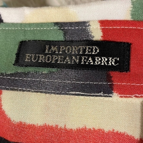 COUNTESS Mara men’s button up shirt size L - Picture 6 of 8